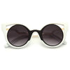 Paradeyes Designer Inspired Cat Eye Sunglasses