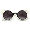 Cara Delevingne Style Cat Eye Celebrity Sunglasses