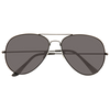 Lieutenant Dangle Reno 911 Aviator Sunglasses