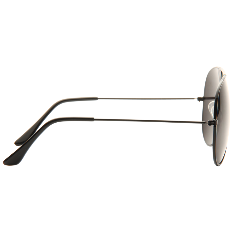 Hugh Hefner Aviator Sunglasses