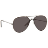 Hugh Hefner Aviator Sunglasses