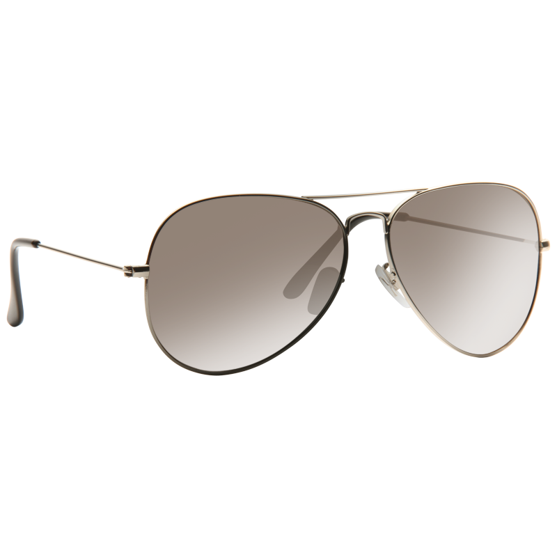 Slash Guns 'N Roses Mirror Aviator Sunglasses