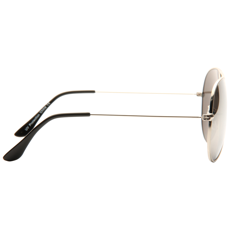 Slash Guns 'N Roses Mirror Aviator Sunglasses