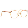Ruth Bader Ginsburg Thin Frame Clear Glasses