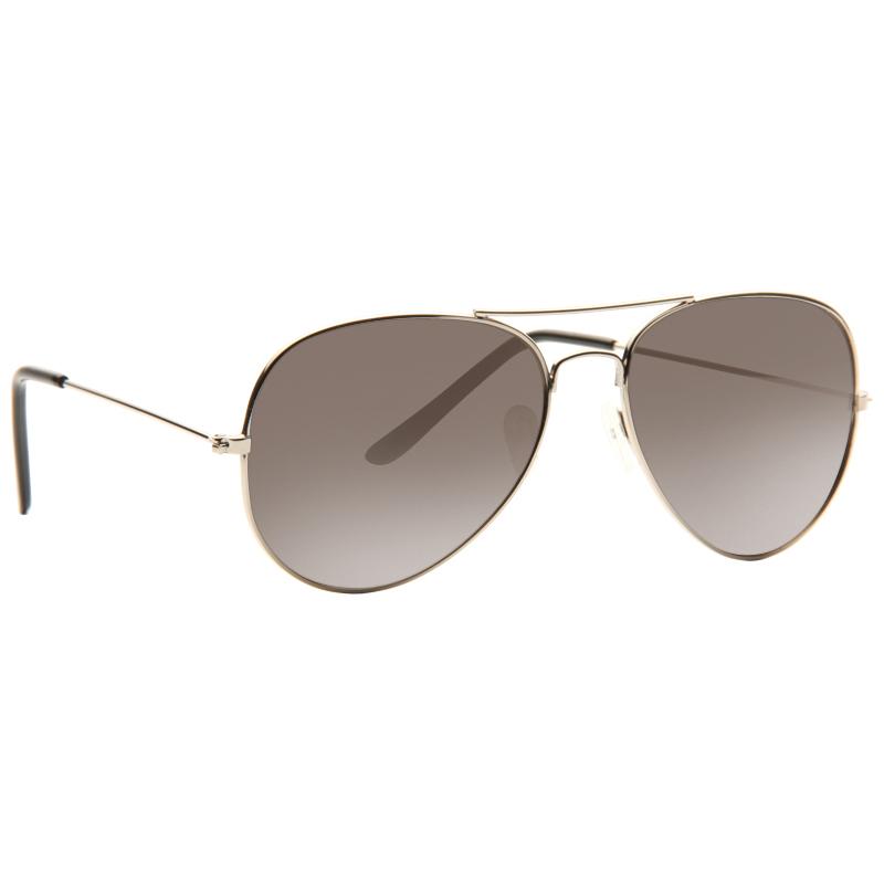 Michael Jackson Mirror Aviator Sunglasses
