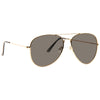 Junior Reno 911 Polarized Aviator Sunglasses