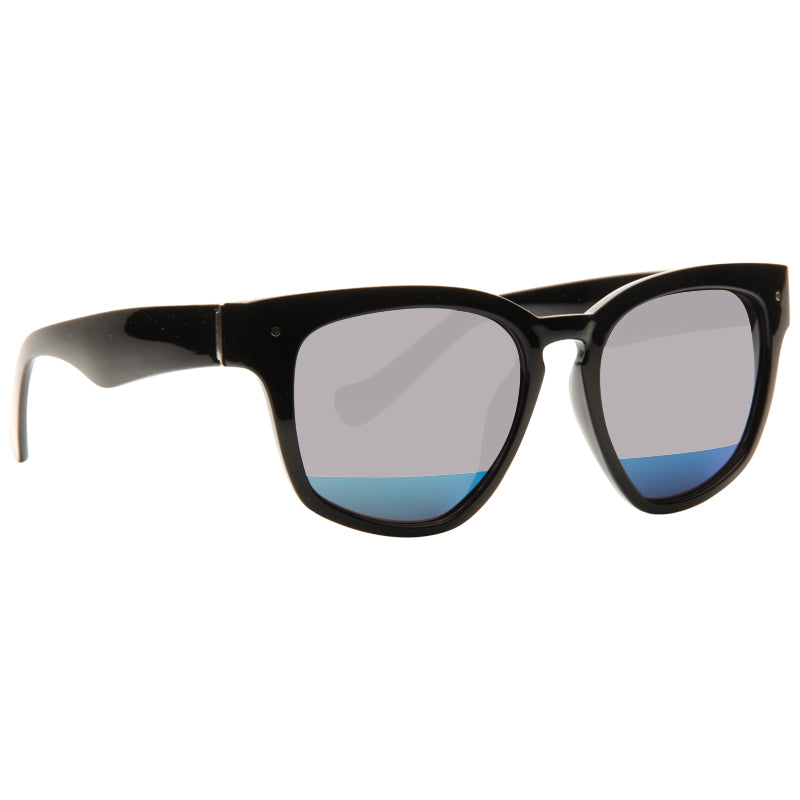 Grady Retro Rounded Sunglasses