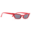 Miley Cyrus Style Cat Eye Celebrity Sunglasses