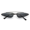 Rita Ora Style Cat Eye Celebrity Sunglasses
