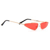 Vox Designer Inspired 90s Cat Eye Sunglasses