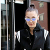 Bella Hadid Style Cat Eye Celebrity Sunglasses