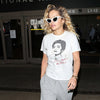 Rita Ora Style Cat Eye Celebrity Sunglasses