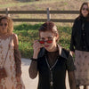 The Craft Nancy Downs Color Tint Sunglasses
