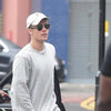 Justin Beiber Style Horn Rimmed Celebrity Sungasses