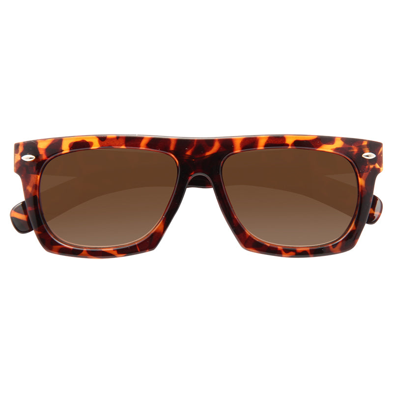 Gorman Flat Top Sunglasses