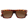 Gorman Flat Top Sunglasses