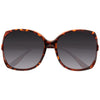 Elia Oversized Polarized Sunglasses