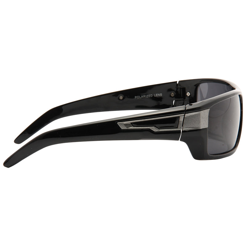 Aneth Slim Sport Polarized Sunglasses – CosmicEyewear