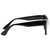 Rasoir Designer Inspired Blue Light Blocking Clear Cat Eye Glasses