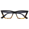 Accord Clear Blue Light Blocking Cat Eye Glasses