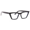 Accord Clear Blue Light Blocking Cat Eye Glasses