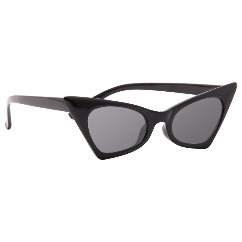 Esme Sharp Cat Eye Sunglasses