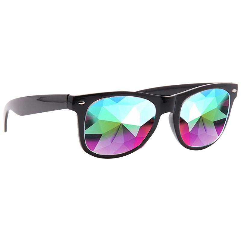 Rad Rainbow Navigator – Babiators Sunglasses