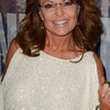 Sarah Palin Style Luxe Rimless Rectangular Celebrity Clear Glasses