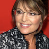 Sarah Palin Style Luxe Rimless Rectangular Celebrity Clear Glasses