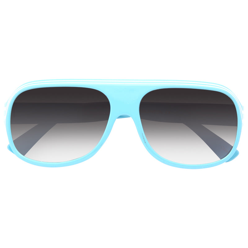 US Toy GL2 Aviator Sunglasses