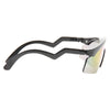 Kids Rainbow Lens Ski Sport Sunglasses