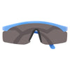 Kids Solid Lens Ski Sport Sunglasses